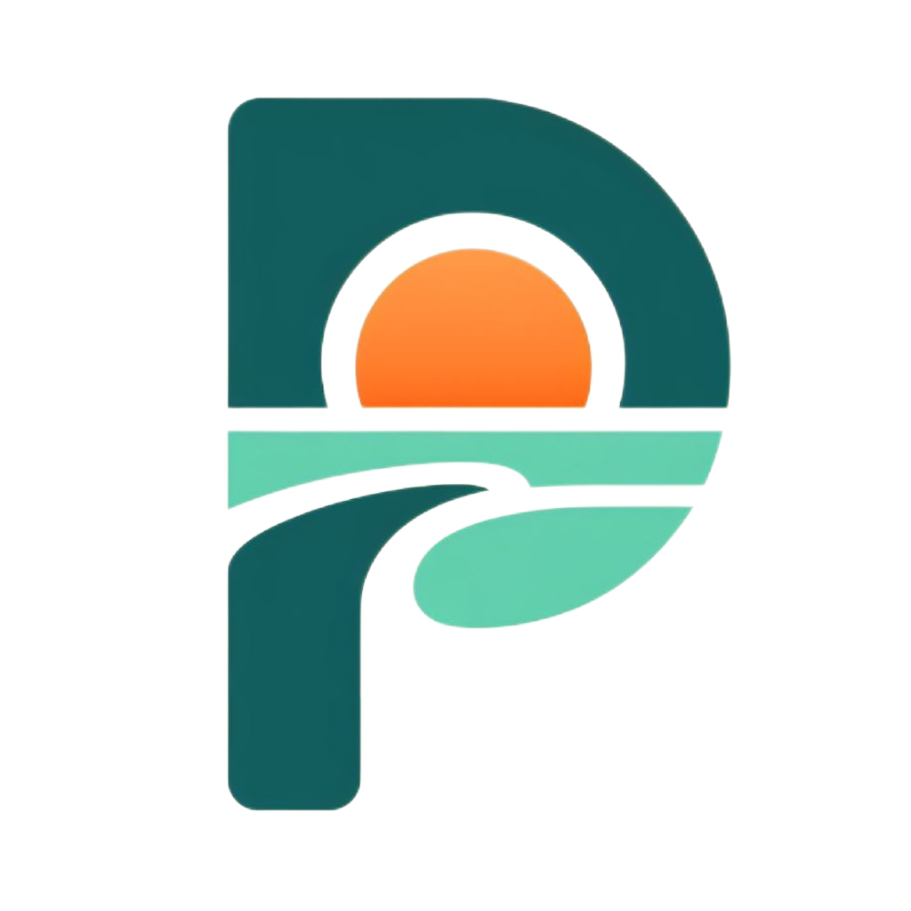 Promo Pals Bali app icon